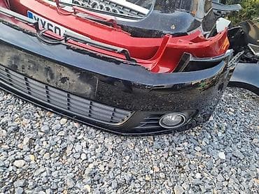 audi 90 2 mt: PREDNJI BRANICI GOLF 6 ZA VOLKSWAGEN GOLF 6 | saljemo brzom postom — 2