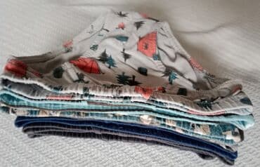 dečiji rančevi za školu: Lc Waikiki, Underpants, 110-116 — 1