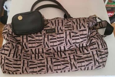 torbe od krzna: Material: Polyester — 1