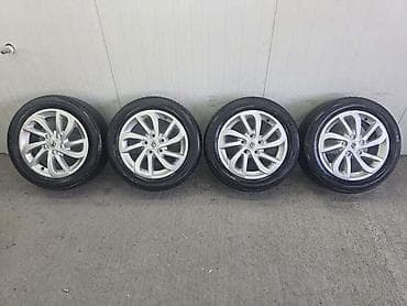 auta na prodaju srbija: ALUMINIJUMSKE FELNE MEGAN SCENIC FLUENCE 16 5 X 114.3 | Na prodaju — 3