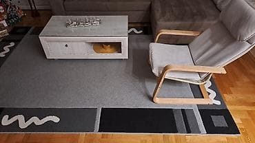 Sobne biljke: Tri tepiha na prodaju. Stanje kao na slici nema nikakvih oštećenja — 3