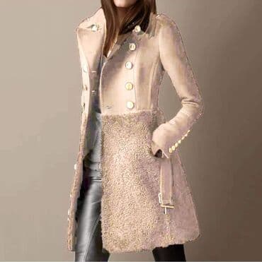 imperial kaputi: S m l 
3800 — 3