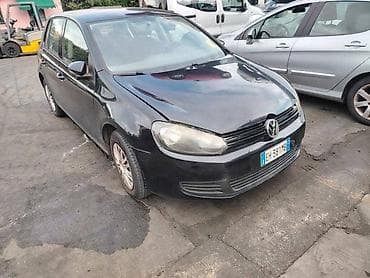 a6 4.2: KOMPLETAN AUTO U DELOVIMA ZA VOLKSWAGEN GOLF 6 OD 2008. DO 2013. GOD — 2