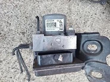 amortizeri clio 2: ALFA ROMEO MITO CENTRALA ABS | Centrala abs skinuta sa alfa romeo — 1
