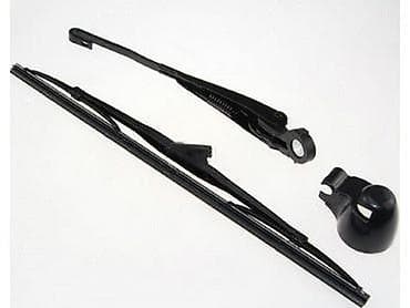 mrezica za motor: MOTOR ZADNJEG BRISAČA ZA VOLKSWAGEN GOLF 4, GOLF 5, GOLF 6 OD 1999. DO — 9