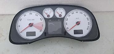 instrument tabla lada niva: KILOMETAR SAT - BRZINOMER ZA PEUGEOT 307 | Km sat, Brzinomer Peugeot — 1
