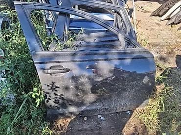 2q0 965 567 a: AUDI A6 C7 2015 PREDNJA DESNA VRATA CRNA BOJA | vrata su ne ostecena — 1