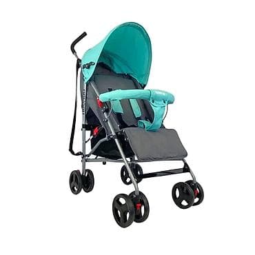 podmetac za kolica: Kišobran kolica za bebe NouNou Siena Mint – model NN0299-70 Opis — 3