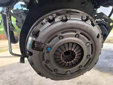 motore: MOTOR 1.6 JTDM ZA ALFA ROMEO MITO OD 2008. DO 2011. GOD. | Motor — 2