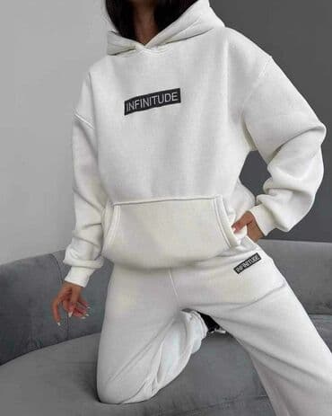 tech fleece s: Full termo modeli 
S M L
4300din
2 za 7500 — 20