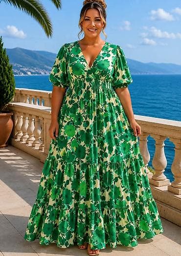 mango haljine 2022: 07. Prelepa haljina za punije
XL 2XL 3XL 
Cena : 3.100 dinara H — 6
