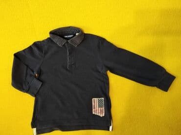 bunda 6 u 1: Bundle: T-shirts, For boys, age: 3-4 years — 11