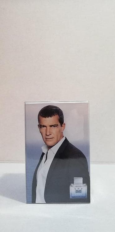 Personal Items: ANTONIO BANDERAS KING OF SEDUCTION EDT100ML | Antonio Banderas King — 4