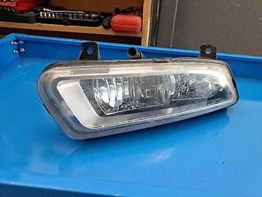 corsa c: MAGLENKA ZA POLA 6R ZA VOLKSWAGEN POLO | Desna Maglenka Za Pola 6R — 3