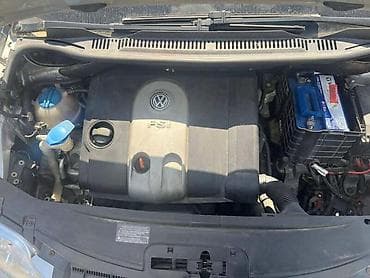 Vozila: VOLAN ZA VOLKSWAGEN TOURAN | Volan za VW Touran, 1.6 FSI, 5 brzina — 4