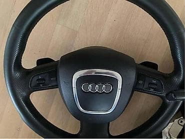 audi a8 2018 cena: VOLAN ZA AUDI 80, 90, 100 . OD 2001. DO 2013. GOD. | za audi — 1