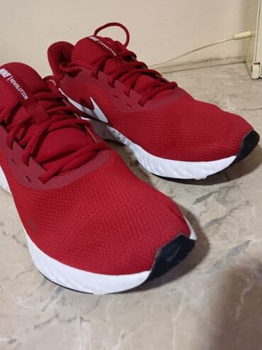 nike sorcevi: Trainers, Nike, size - 46 — 6