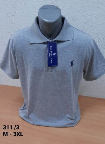 shooter muske majice: Muska majica kragna 1.900 din — 9