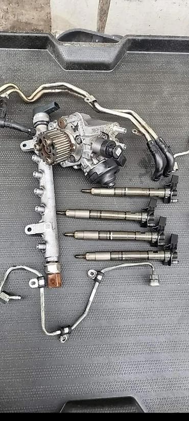 alterna diskovi: AUDI VW PUMPA DIZNE REJL MAGISTRALA | Audi vw delovi 06******** — 2
