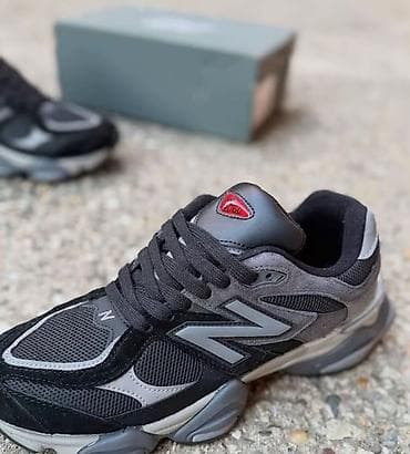 asics patike planeta: Patike, New Balance, veličina - 46 — 4