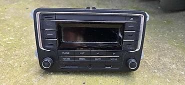 cetke za dubinsko pranje uradi sam: MULTIMEDIA, RADIO ZA VOLKSWAGEN CADDY | Multimedija, radio VW — 2