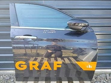 renault limuzina: PREDNJA DESNA VRATA ZA FIAT TIPO OD 2015. DO 2026. GOD. | Prednja — 1
