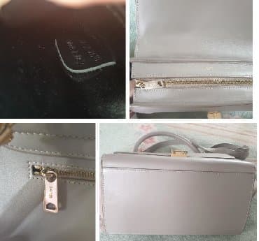 torbe na rame replay: Elegant purse — 6