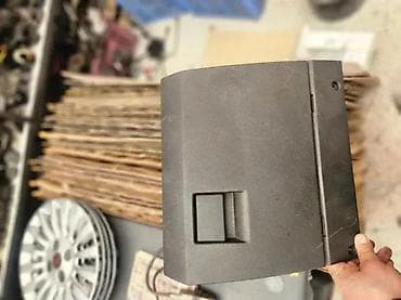 kasete sa fiokama: FIOKA KASETA ISTRUMENT TABLE OPEL MERIVA | Fioka kaseta istrument — 1