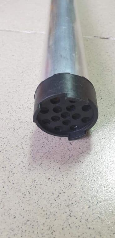 polovne razne masine: Električna pumpa za bure za jame itd 750w 9500din za septicke jame — 3