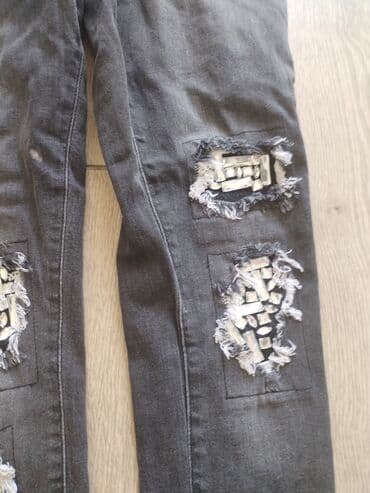 muške pantalone novi sad: Farmerke s — 2