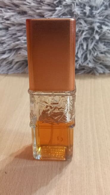 montblanc parfem: Miss de Molinard Molinard edt 100ml Ostalo pola bočice. Vintage — 2