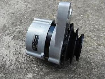 bm tools subotica: REMONTOVAN ALTERNATOR ZA FICU ZASTAVA 750 850 | Kompletno remontovan — 4