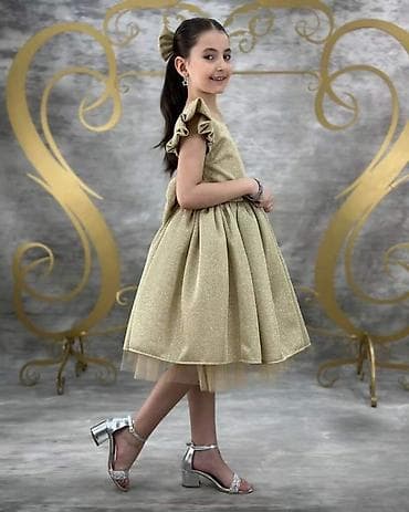 Nova kolekcija 🍀 Haljinice za devojčice uzrasta od 6 do 12 godina u na lalafo.rs Nova kolekcija 🍀 Haljinice za devojčice uzrasta od 6 do 12 godina u