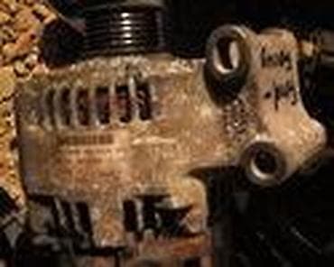 nalepnice za kola: ALNASERI ALTERNATORI ZA FORD MONDEO OD 2001. DO 2010. GOD. | — 9
