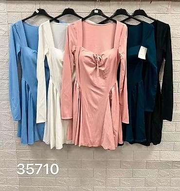 lisca beograd: 08. ✨Haljina 2.900 dinara ✨H — 4