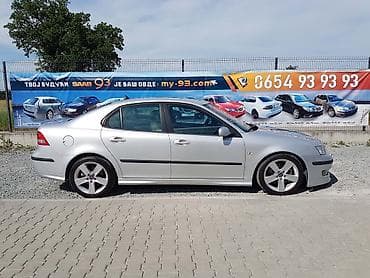 automobile rs: Ако желиш добар Саб 9-3, новије генерације, на правом си месту. SAAB — 6