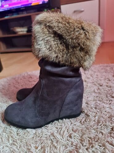 ugg cizme rs: Čizme, 37 — 7