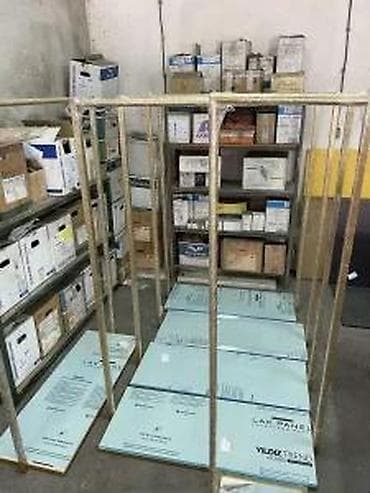 ikea kancelarijske stolice: ŠTENDERI PO MERI XX667 | — 5