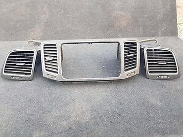 DUVALJKE I DELOVI VENTILACIJE ZA SEAT ALHAMBRA OD 2010. DO 2015. GOD