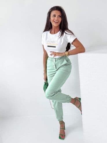 pantalone muske teksas: Pantalone: 2400 dinara — 3