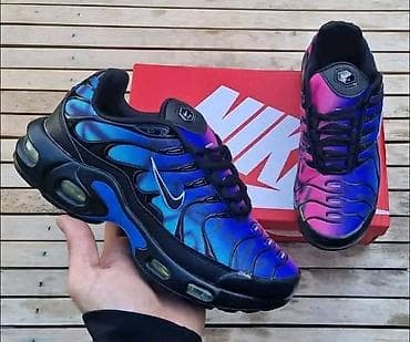 golden goose patike: Nike Air Max Plus (TN) patike – više kolor varijanti - Ikoničan — 9