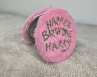 Figures: Roze ogledalce čupavo — 2