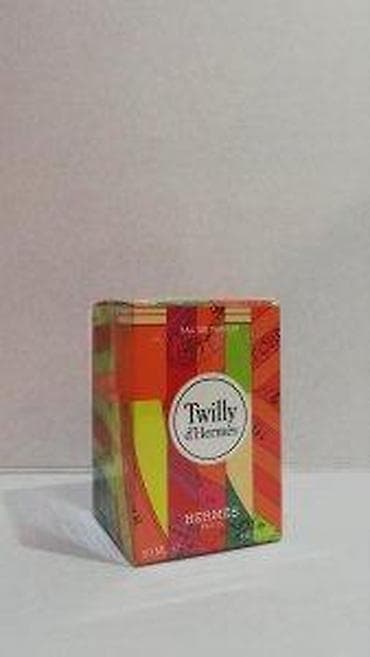 naik original: HERMES TWILLY D'HERMES EDP 50ML | Hermes Twilly d'Hermes edp 50ml — 6