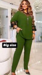 kirke tiziana terenzi cena: 💙KOMPLET ZA PUNIJE ❤️Velicine: XL 2XL 3XL 4XL 5XL 6XL 7XL 8XL 💚Od — 5