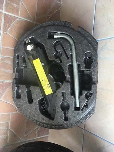 cene pasata b 6 2002.godiste: ČELIČNE FELNE 16 5 X 112 | rezerni tocak za VW AUDI sa alatom,150€ — 3