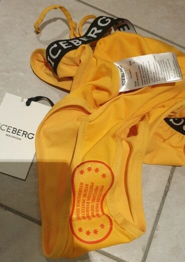 kopačke sa čarapicom: M (EU 38), color - Yellow — 3