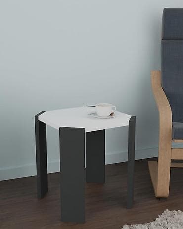 kompjuterski sto forma ideale: 🌟Set stocica 3/1 Paris
Radjeni u vise boja, po ceni od 7400 din. 🙂 — 3