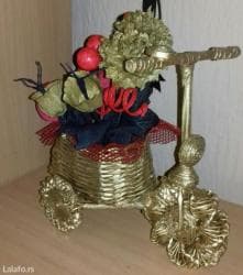 lidl makaze za travu: Bicikl ikebana, još ova jedna po staroj ceni — 5