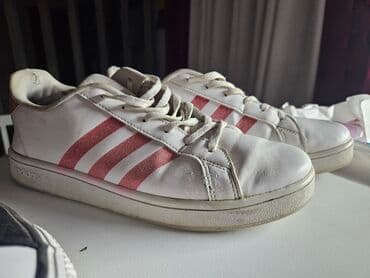 crne patike: Adidas, 38, bоја - Šareno — 3