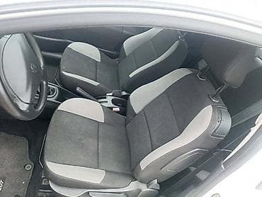 SEDISTA ZA PEUGEOT 207 | Originalni polovni delovi na lalafo.rs SEDISTA ZA PEUGEOT 207 | Originalni polovni delovi